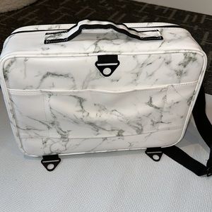 Makeup Travel Organizer